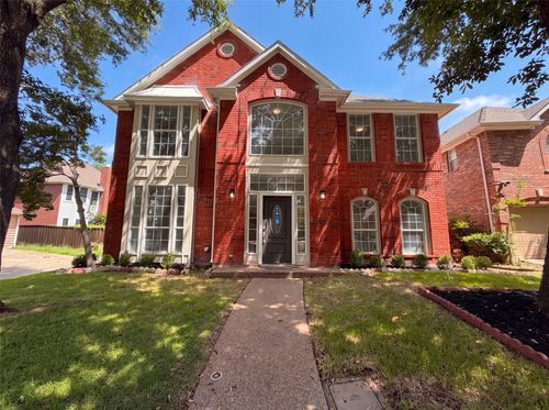 317 Riverwalk Lane, Irving, TX, 75063 | Card Image