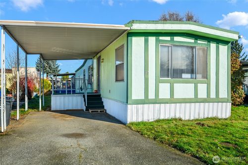 87-16600 25th Ave Ne, Marysville, WA, 98271-4707 | Card Image