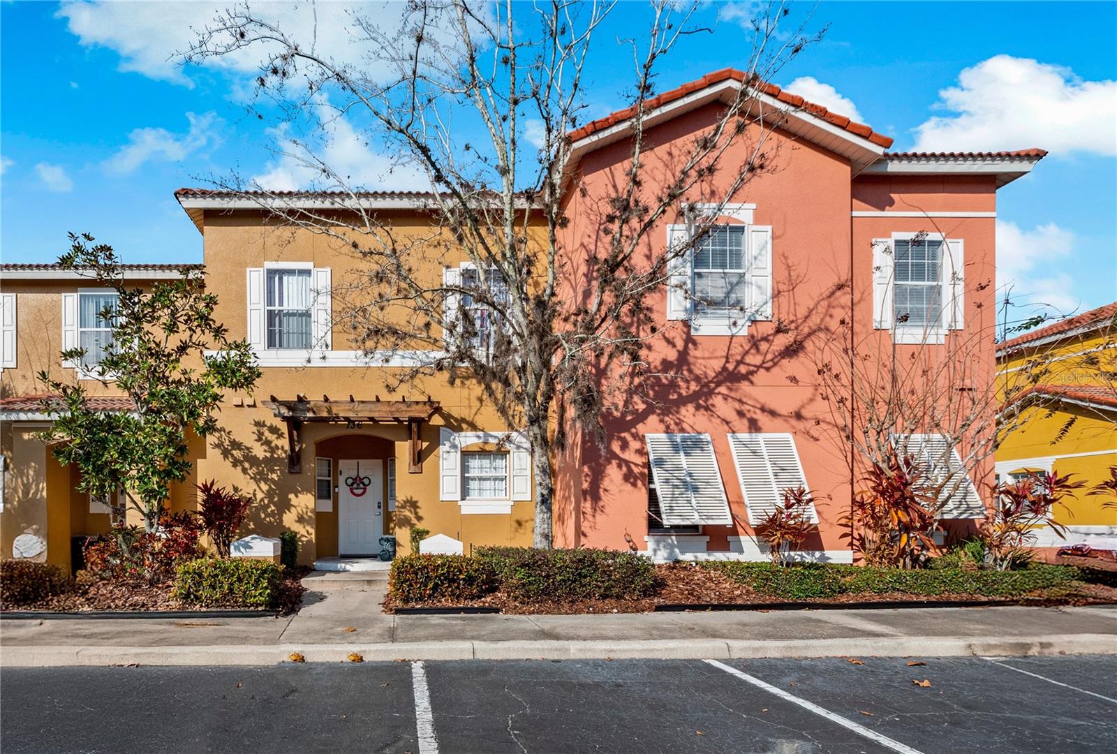 Residential in KISSIMMEE