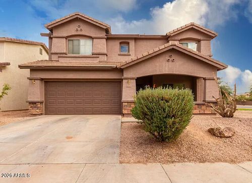 6725 S 49th Dr, Laveen, AZ, 85339-1983 | Card Image