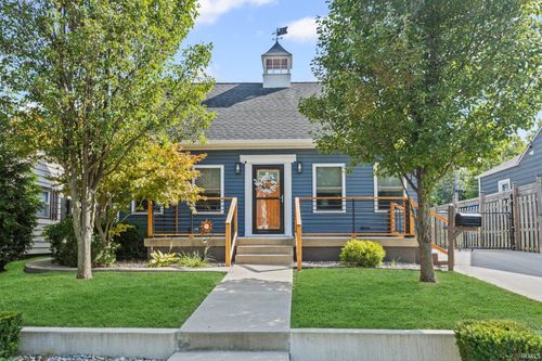 2519 Union St, Lafayette, IN, 47904-2635 | Card Image