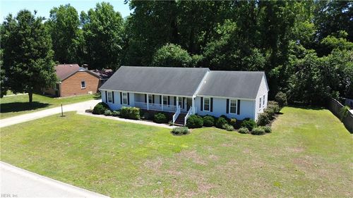 4616 Schooner Blvd, Suffolk, VA, 23435-2812 | Card Image