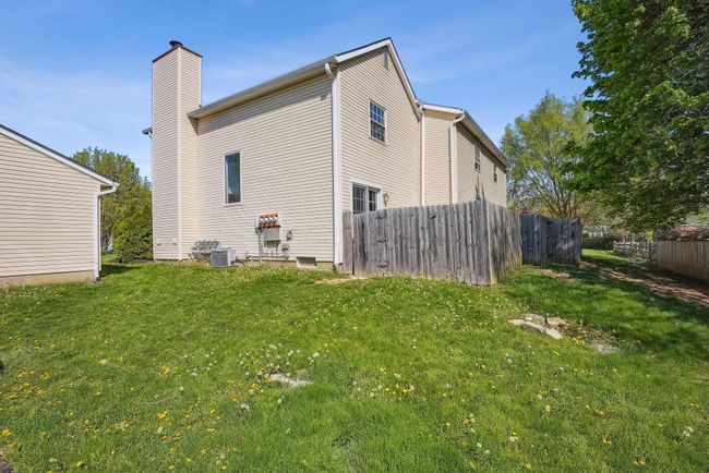 8210 Laramie Pl, Condo with 2 bedrooms, 2 bathrooms and null parking in Powell OH | Image 36