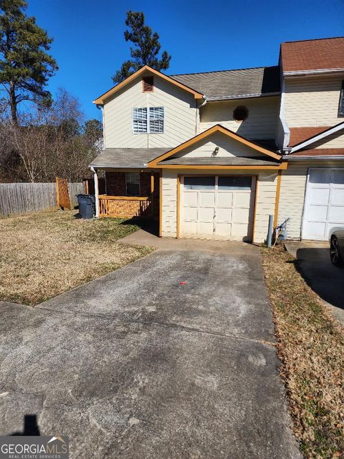 8306 Mountain Pass, Riverdale, GA, 30274-4803 | Card Image