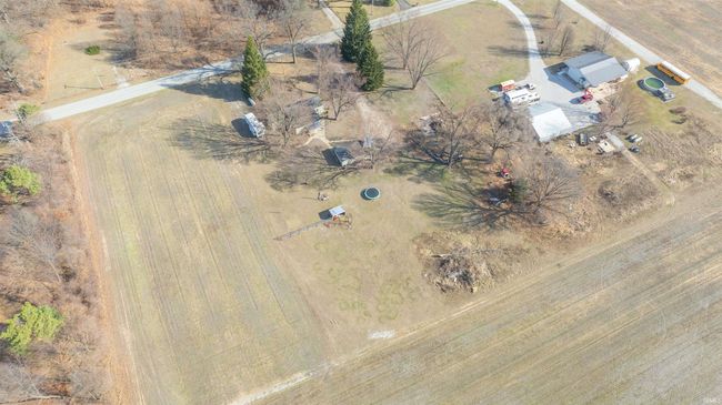 9315 E 150 N, House other with 3 bedrooms, 2 bathrooms and null parking in Grovertown IN | Image 11