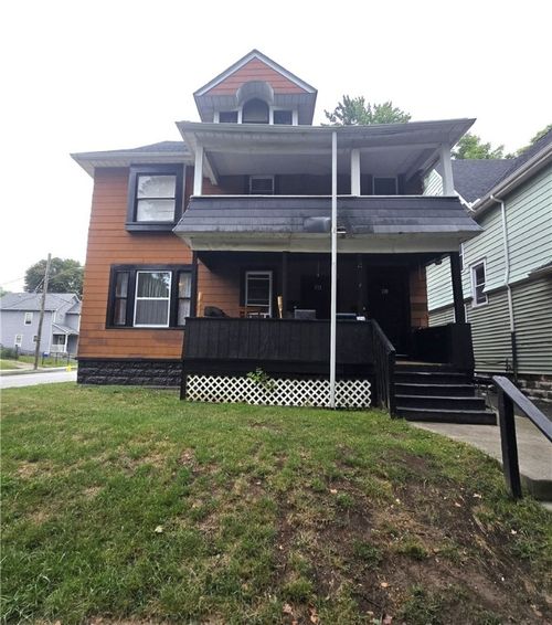 270-270 Lexington Avenue, Rochester, NY, 14613 | Card Image