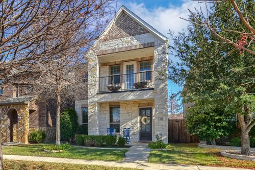 1436 Pebble Way, Allen, TX, 75013-5119 | Card Image