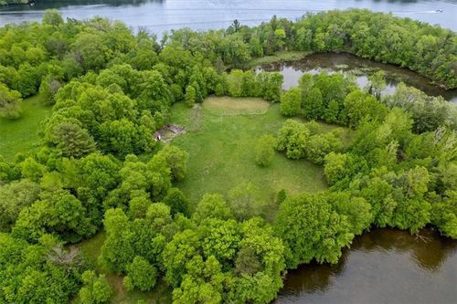X Garbutt Island, Edgewater, WI, 54817 | Card Image