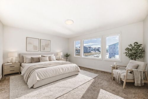 67 Creekside Path Sw, Calgary, AB, T2X5V9 | Card Image