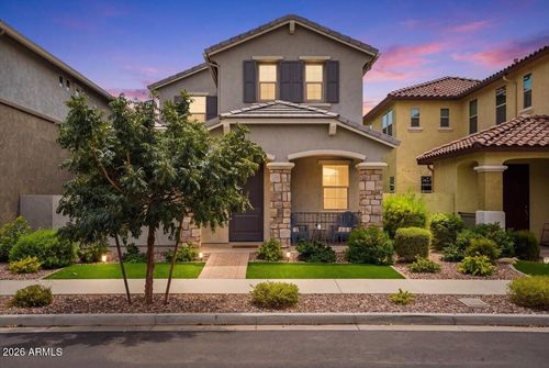 4141 E Jones St, Gilbert, AZ, 85295-0335 | Card Image