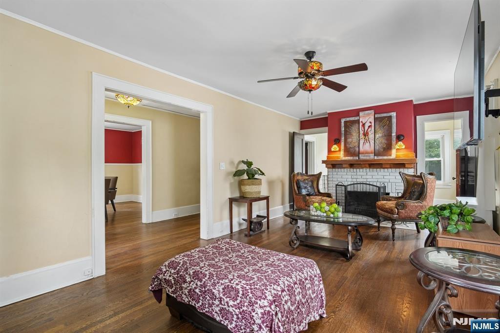 Residential in Newark 5