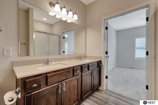 6130 S 87 Th St, Townhouse with 3 bedrooms, 3 bathrooms and 2 parking in Lincoln NE | Image 18
