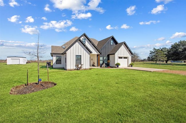 1115 Private Road 8022, House other with 3 bedrooms, 2 bathrooms and 2 parking in Lincoln TX | Image 5