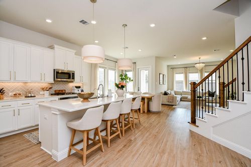 15107 Red Buckeye Dr, Cypress, TX, 77433-8156 | Card Image