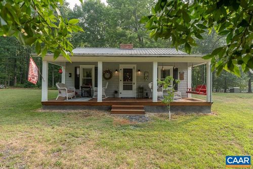 137 Jeffal Ln, Scottsville, VA, 24590 | Card Image