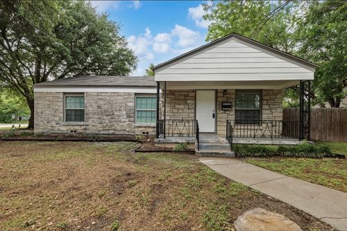 4016 Winfield Ave, Fort Worth, TX, 76109-3728 | Card Image
