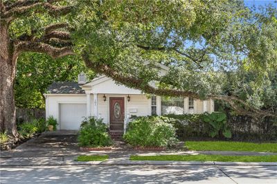 101 Holly Drive, Home with 0 bedrooms, 0 bathrooms and null parking in Metairie LA | Image 2