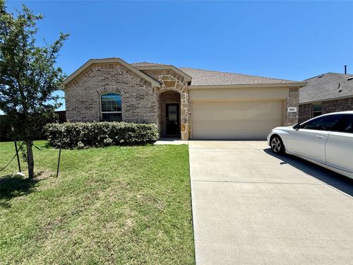 1601 Lake Grove Dr, Little Elm, TX, 75068-8657 | Card Image