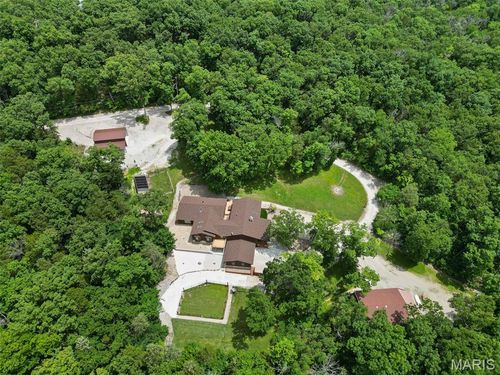 5563 E Anding Dr, Catawissa, MO, 63015-1827 | Card Image