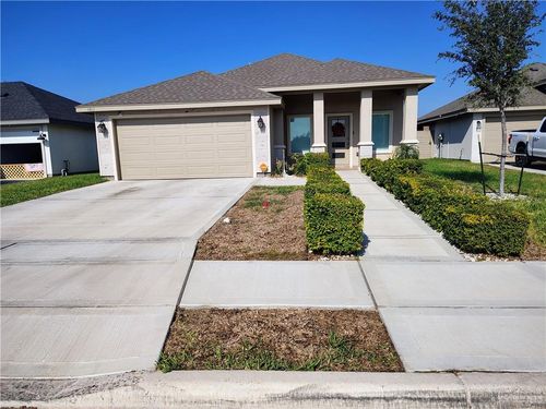 1011 Sycamore Ave, Alton, TX, 78573-3755 | Card Image