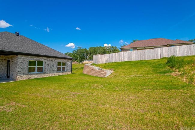 5013 Clover Brook Dr, House other with 3 bedrooms, 2 bathrooms and null parking in Bryant AR | Image 37