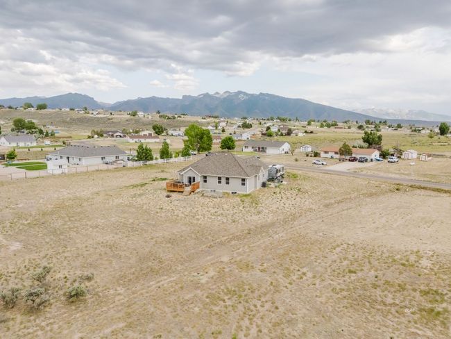 123 Agate Dr, House other with 3 bedrooms, 2 bathrooms and null parking in Spring Creek NV | Image 38