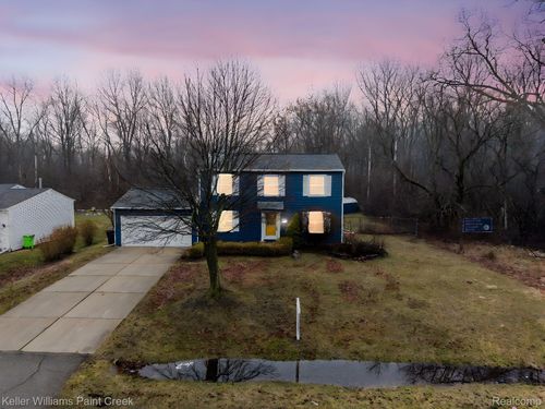 1811 Henbert Rd, West Bloomfield, MI, 48324-1029 | Card Image