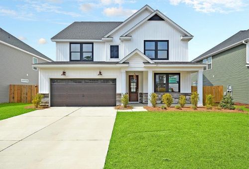 8617 Connor Ct, North Charleston, SC, 29406-9869 | Card Image