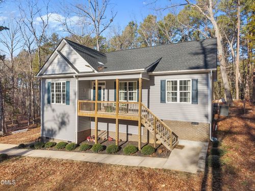 260 Dauphine St, Fuquay Varina, NC, 27526-7461 | Card Image