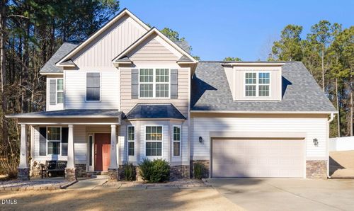 369 Everland Pkwy, Angier, NC, 27501-9074 | Card Image