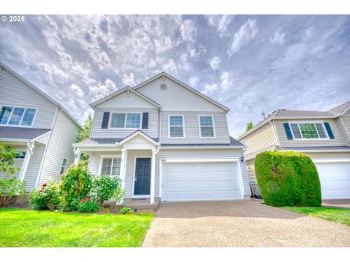 16828 Nw Greyhawk Dr, Beaverton, OR, 97006-7478 | Card Image