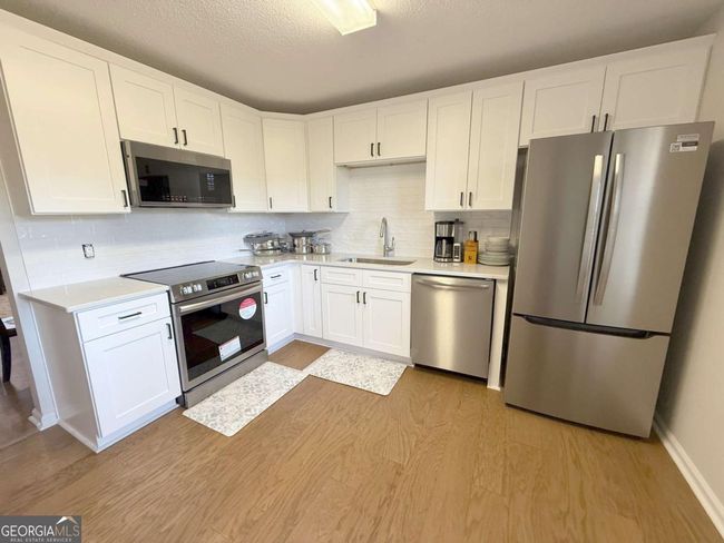 APT-17 - 100 Woodstone Dr, Condo with 2 bedrooms, 3 bathrooms and 2 parking in Athens GA | Image 4
