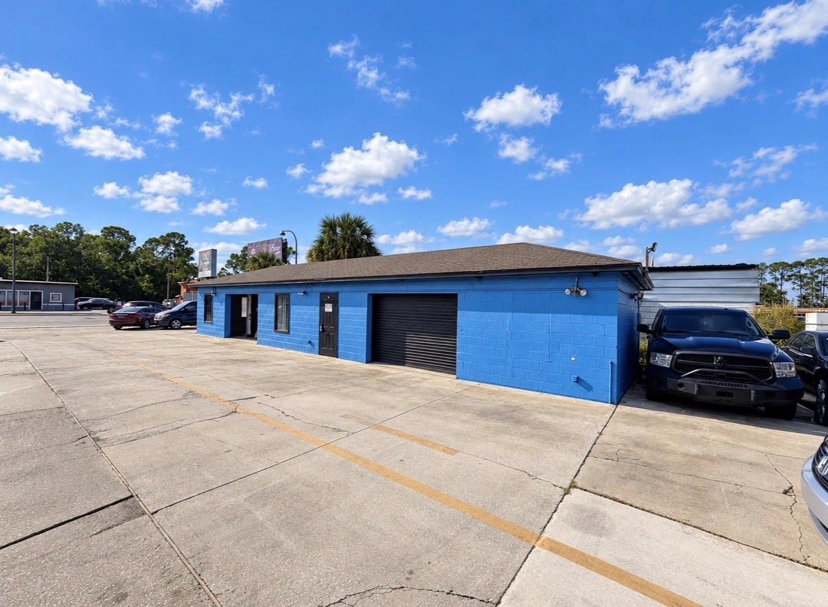 Commercial Lease in ORLANDO