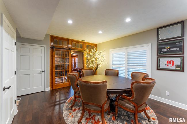 2763 Kokopelli Dr, House other with 3 bedrooms, 4 bathrooms and null parking in Marion IL | Image 31