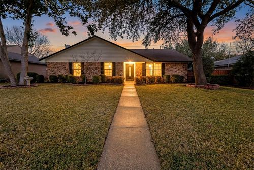 3233 Santana Ln, Plano, TX, 75023-3602 | Card Image