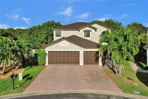 15553 Sw 25th Street, MIRAMAR, FL, 33027 | Card Image
