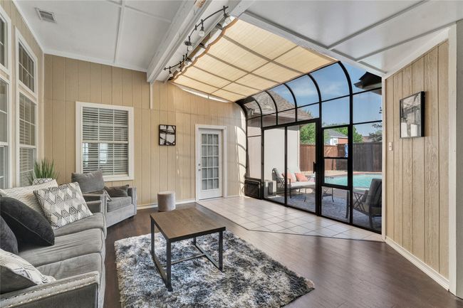 2700 Rochelle Dr, House other with 4 bedrooms, 2 bathrooms and null parking in Mckinney TX | Image 24