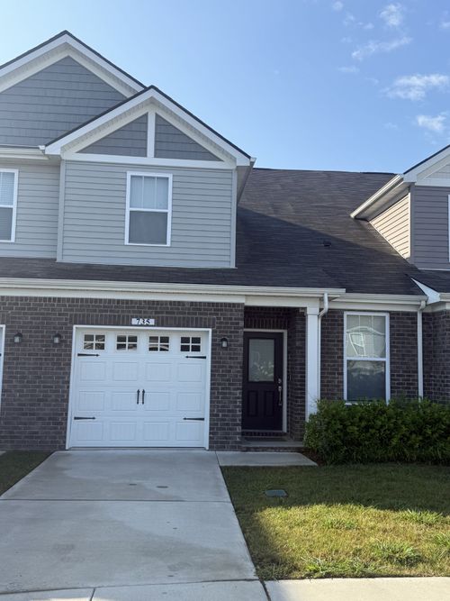 735 Mickelson Way, Lebanon, TN, 37087-5043 | Card Image