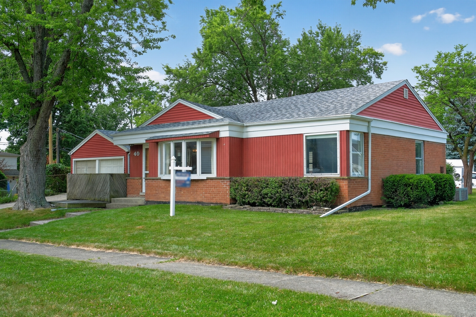 Residential in Lombard 2