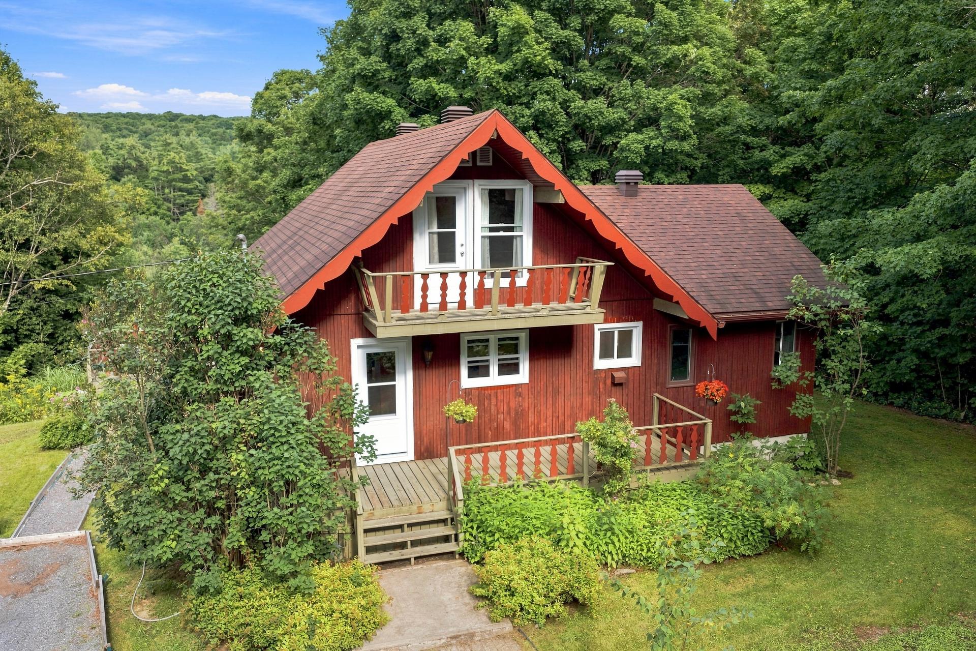 Residential in Rawdon 2
