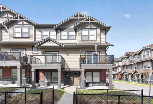 1601-280 Williamstown Close Nw, Airdrie, AB, T4B4B6 | Card Image