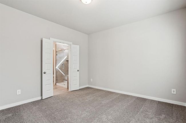 Photo is not of the actual home but is an inspirational photo of builder’s model home and may depict options, furnishings, and/or decorator features that are not included. | Image 23