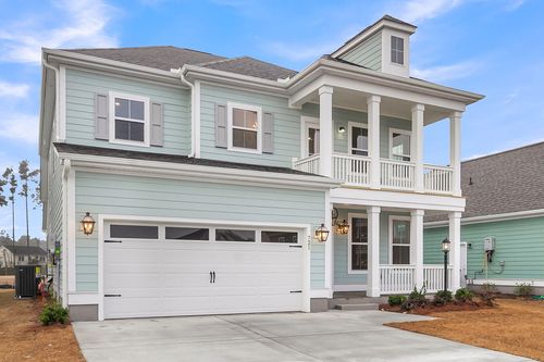 6 Tuggle Lane Drive, Ridgeville, SC, 29472 | Card Image