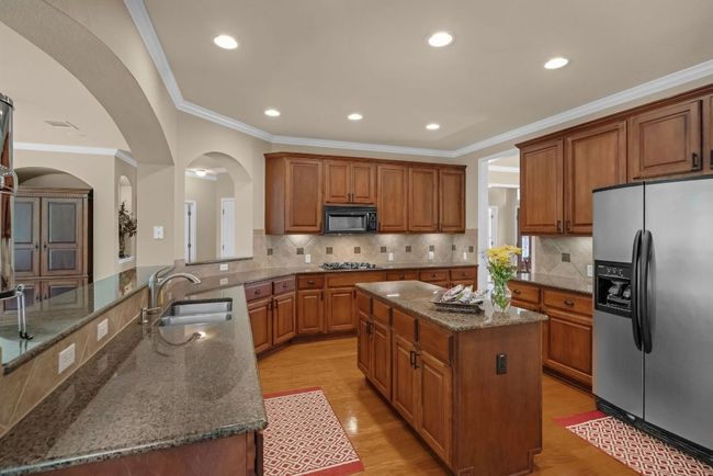 12709 Pinto Chase Ct, House other with 5 bedrooms, 4 bathrooms and 6 parking in Austin TX | Image 6