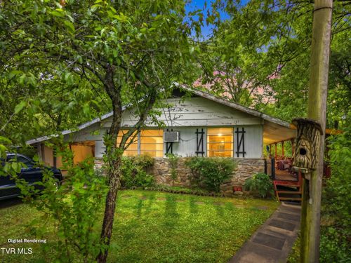 185 Trinity Ln, Harrogate, TN, 37752-7826 | Card Image