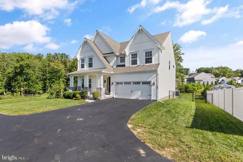 412 Tyrell Ct, BEL AIR, MD, 21015-4737 | Card Image