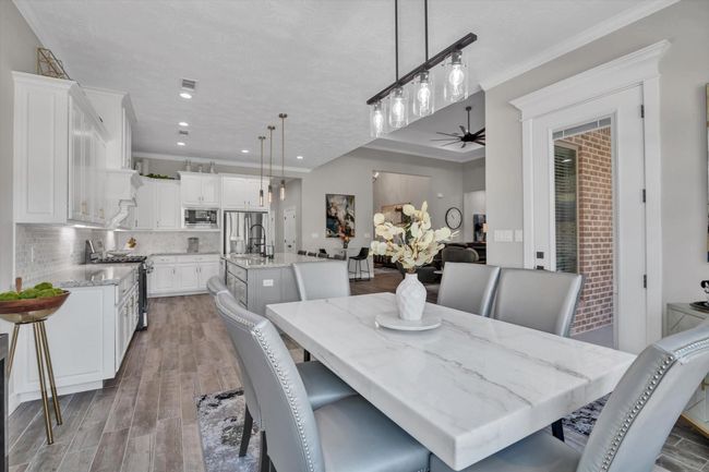 3435 Grey Hawk, House other with 3 bedrooms, 3 bathrooms and null parking in Beaumont TX | Image 13