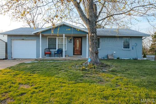 5281 Pitcher Dr, House Springs, MO, 63051-2550 | Card Image