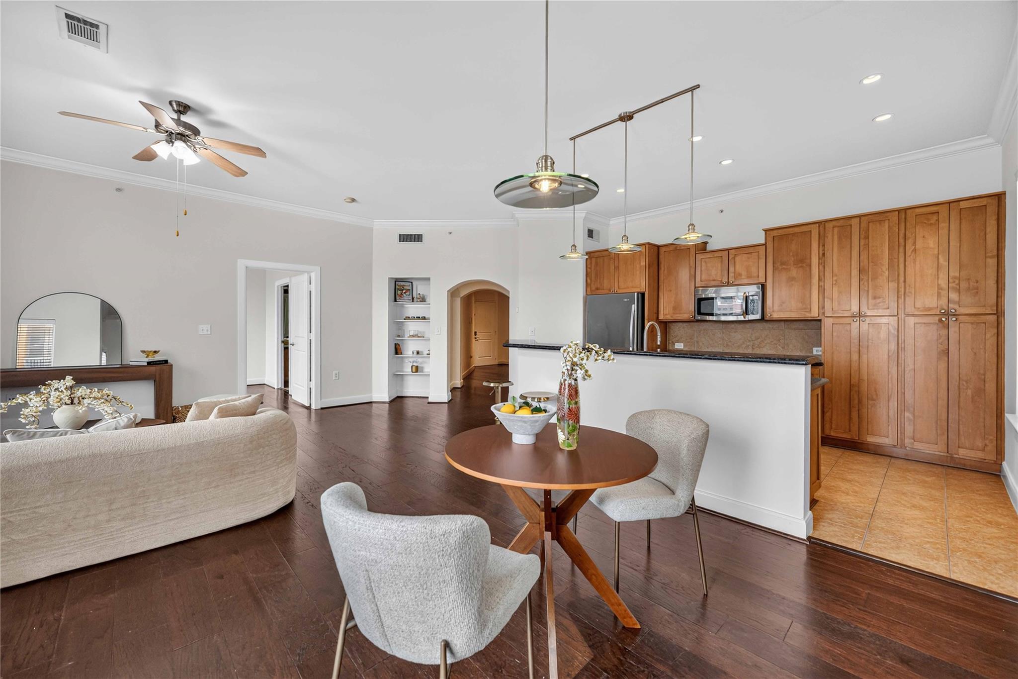 Residential in Houston 4