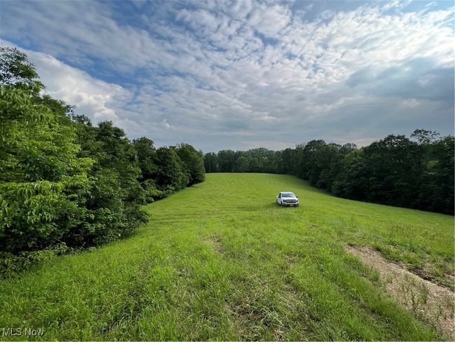 View of yard featuring a view of rural / pastoral area and a wooded view | Image 16